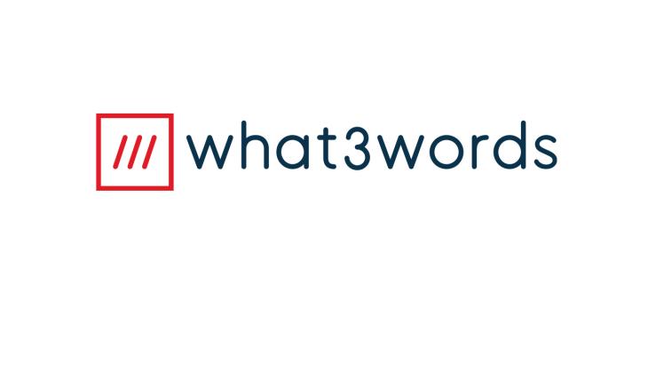 JCB have updated their LiveLink telematics portal to include what3words what3words