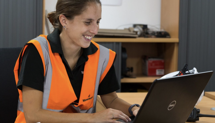 Wienerberger have joined IEMA as a corporate partner to provide environmental sustainability skills training for employees Wienerberger join IEMA