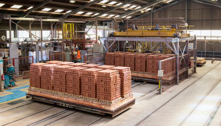 Wilnecote brick factory Wilnecote
