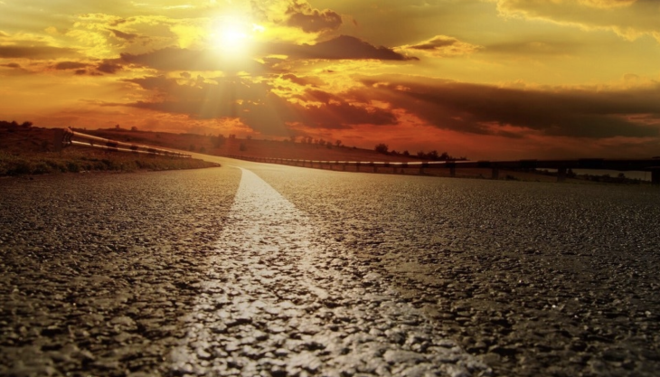 Highways England accelerates use of warm-mix asphalt in drive towards net zero following collaborative programme with the supply chain Warm-mix asphalt