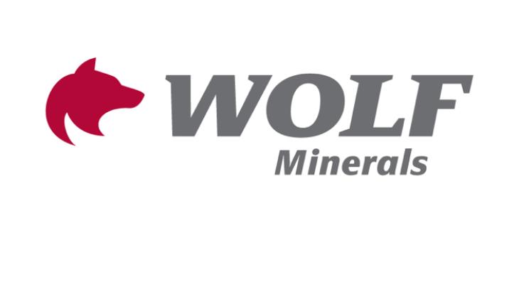 Inrerim MD Richard Lucas appointed as managing director at Wolf Minerals Ltd Wolf Minerals