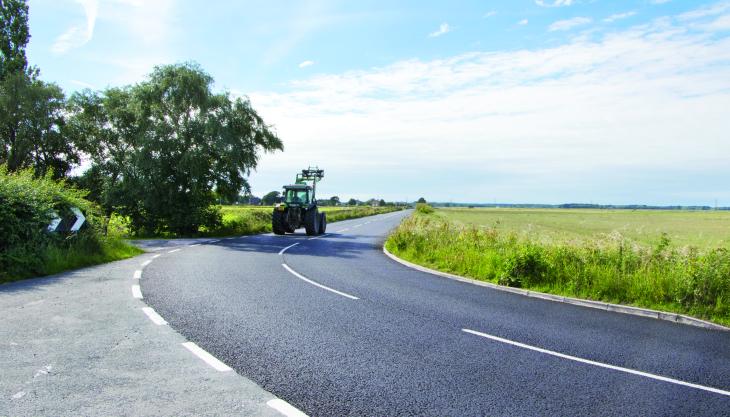 CEMEX have launched Vialow reduced-carbon asphalt, including a CarbonNeutral option CEMEX Vialow