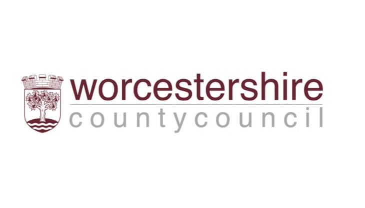 Worcestershire County Council Worcestershire County Council