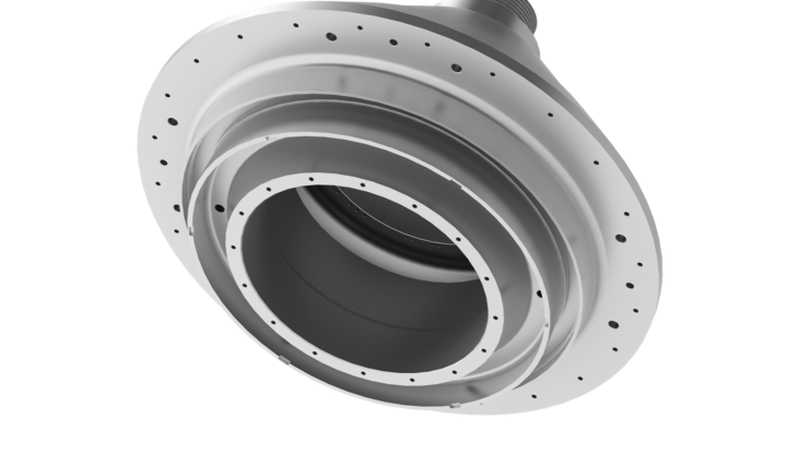 The new Xtreme head from Metso Outotec Metso Outotec Xtreme crusher head