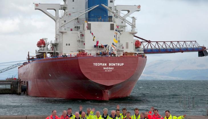 Yeoman Bontrup Yeoman Bontrup