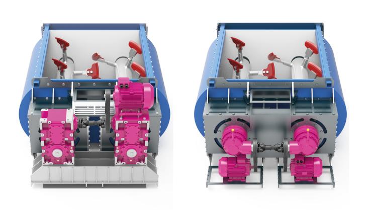 Yilmaz gearboxes Yilmaz gearboxes
