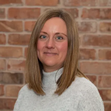Caroline Wilde, divisional director – Commercial and Industrial at Hills Waste Solutions
