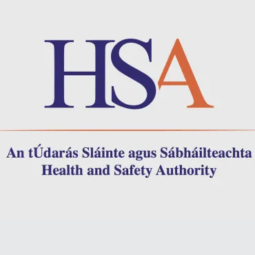 The HSA says employers must ensure that plant and equipment used in work activities are fitted with the necessary and fully functional safety devices