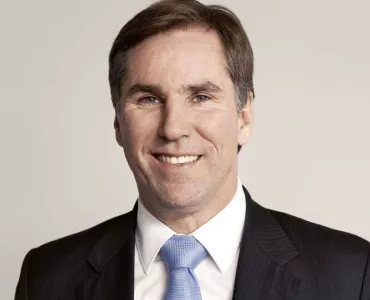 Jan Jenisch, CEO of Holcim 