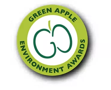 Green Apple Award