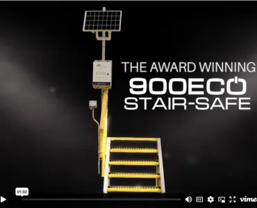 900Eco Stair-Safe
