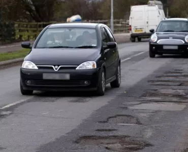 The cost of fixing the backlog of carriageway repairs is reported to have increased by a further 11% on last year’s record figure to a new high of £14.02 billion