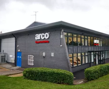 Arco Bracknell safety centre