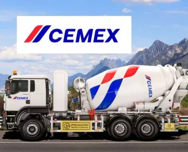 CEMEX's new logo and visual identity
