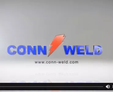 Conn-Weld - Service in action video