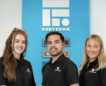 Forterra