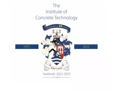The ICT Yearbook