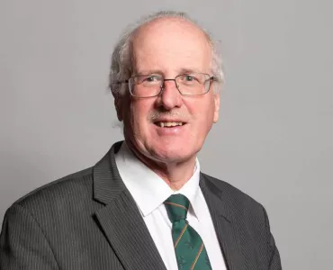 Jim Shannon MP