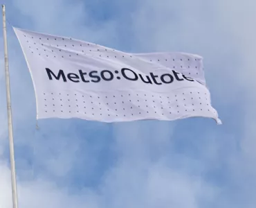 Metso Outotec