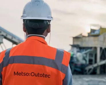 Metso Outotec