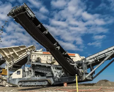 Crushing Equipment Solutions have been appointed as the exclusive Metso Outotec distributor for Texas and Oklahoma