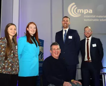 MPA Young Leader finalists