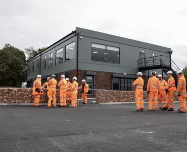 Tarmac's National Skills and Safety Park