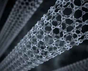 NTeC-C nanotube hybrid material