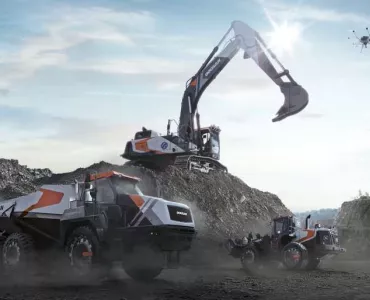 Doosan XiteCloud ‘all-in-one platform’ for smart construction