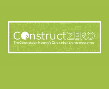 Cemex UK have been recognized by the Construction Leadership Council as a Business Champion for the CO2nstructZero programme