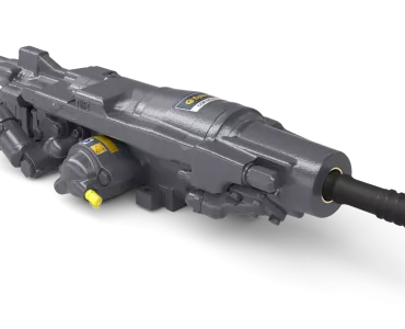 Epiroc COP SC25-HF rock drill