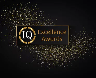 IQ Excellence Awards