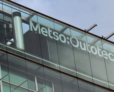 Metso Outotec have completed their exit from the Russian market