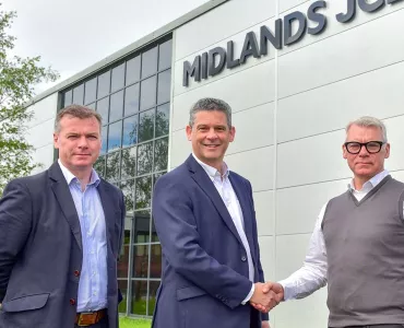 Midlands JCB opens for business across key areas of the Midlands