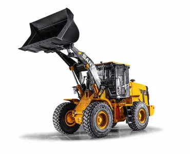 SANY SW305 wheel loader