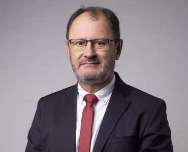 Afrimat chief executive officer Andries van Heerden