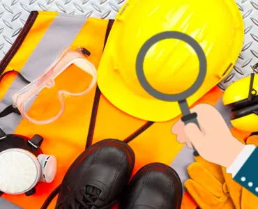 Is your PPE fit for purpose?