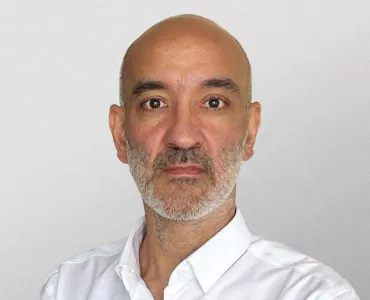 José Cuadrado, newly appointed managing director of Yanmar Compact Equipment EMEA