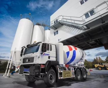 The new plug-in tool will allow architects and engineers to identify the best Cemex products and solutions for their work
