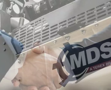 MDS have extended their footprint in Europe with Powerstone and Catecom