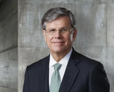 Fernando A. González, chief executive officer of Cemex