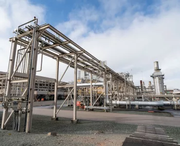 Spirit Energy, the company leading a consortium to deliver the MNZ Cluster, say they will transform the depleted North and South Morecambe gas fields into a world-leading carbon storage facility