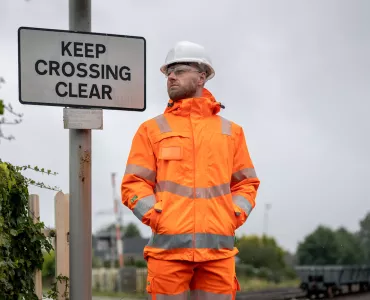 Arco’s Responsible hi-vis clothing line includes garments that have been designed for all weathers and temperatures and conform to the relevant hi-vis safety standards