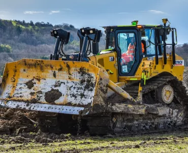 Lynch’s £57 million investment with Finning delivers innovation to customers