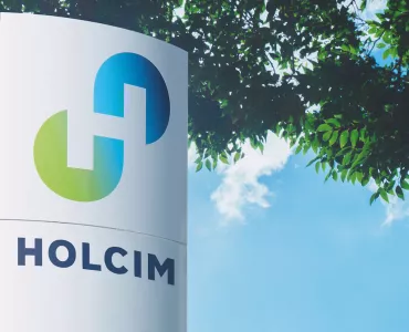 Holcim are accelerating carbon capture, utilization, and storage across Europe