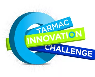 Tarmac have launched their fourth annual Innovation Challenge