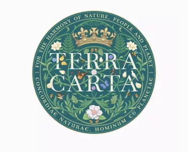 The Circularity Task Force is aligned with the Terra Carta charter putting nature, people, and planet at the heart of global value creation through real economy action