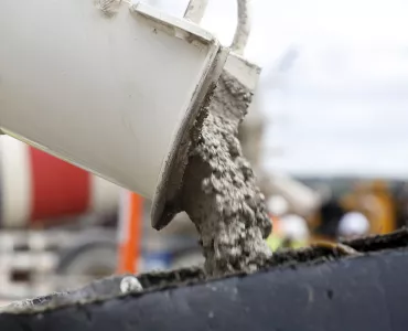 Changes to the standards for concrete have been published by BSI and could save 1 million tonnes of carbon dioxide emissions each year