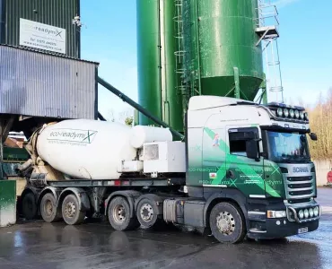 Aggregate Industries have acquired North West-based Eco Readymix
