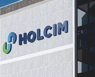 Holcim have announced their intention to list their North American business in the US with a full capital market separation